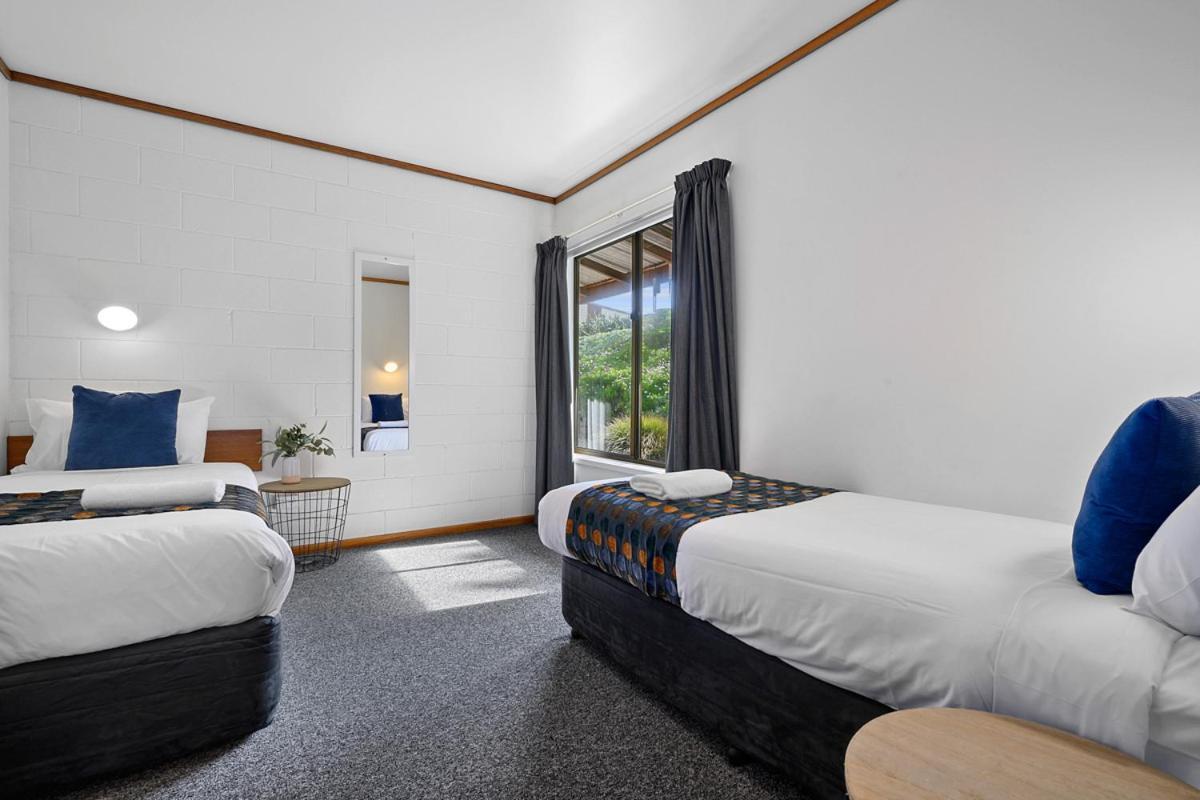 Stanley Seaview Inn Luaran gambar