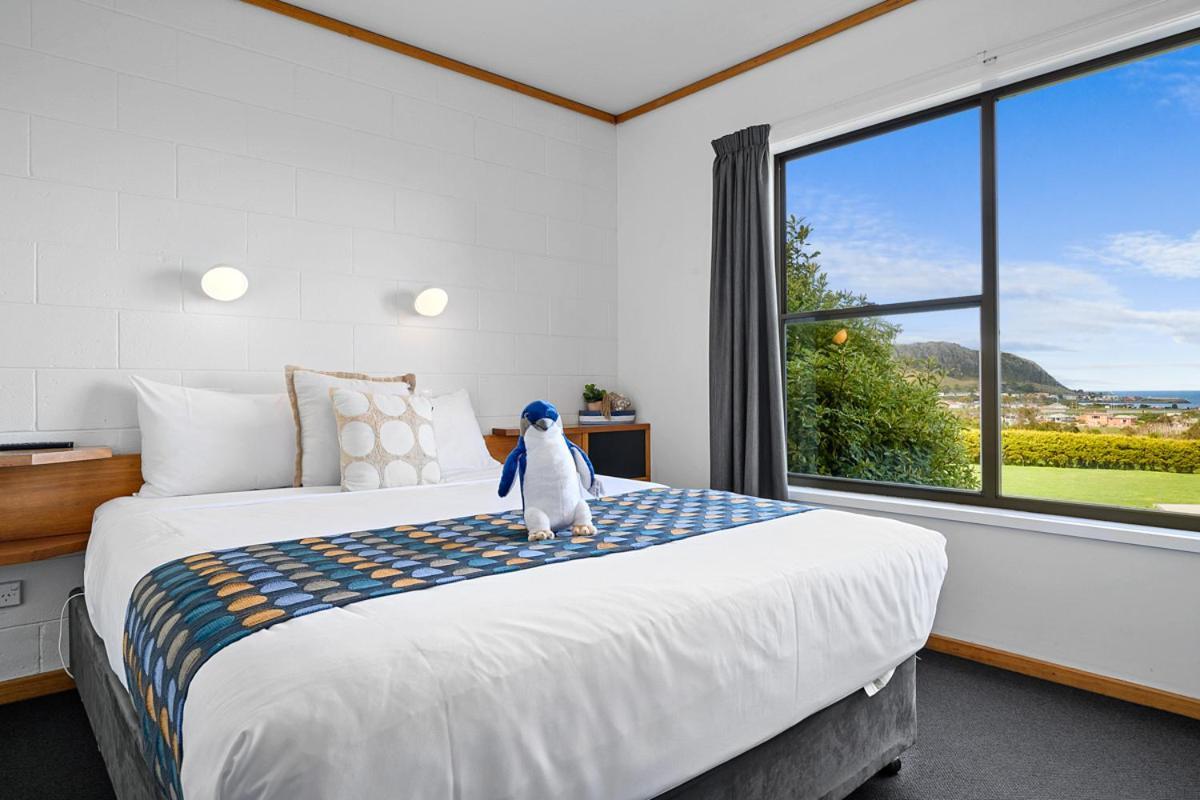 Stanley Seaview Inn Luaran gambar