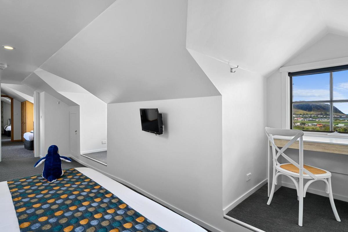 Stanley Seaview Inn Luaran gambar
