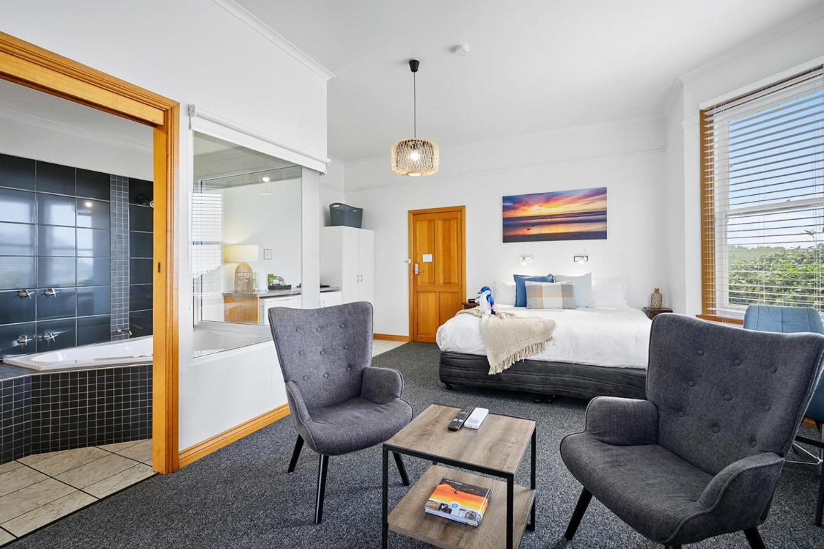 Stanley Seaview Inn Luaran gambar