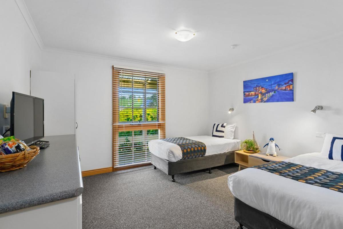 Stanley Seaview Inn Luaran gambar