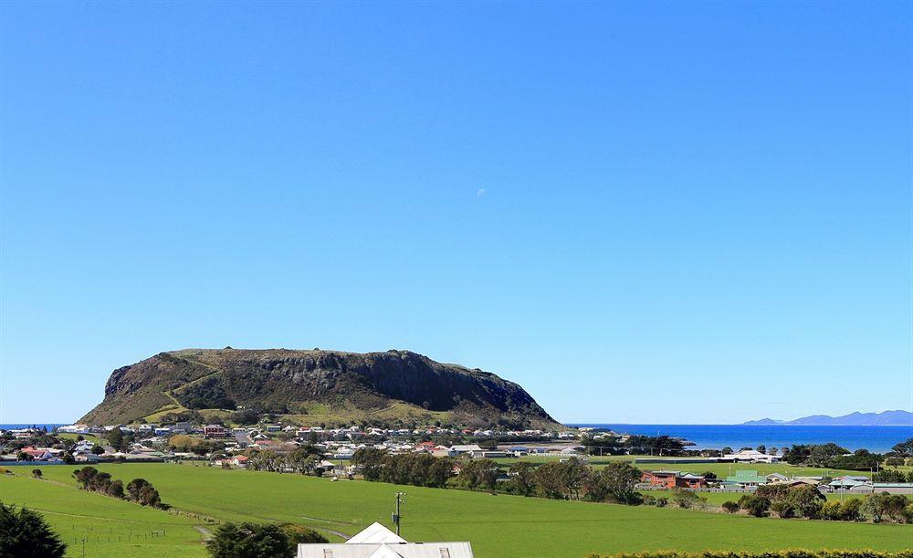 Stanley Seaview Inn Luaran gambar