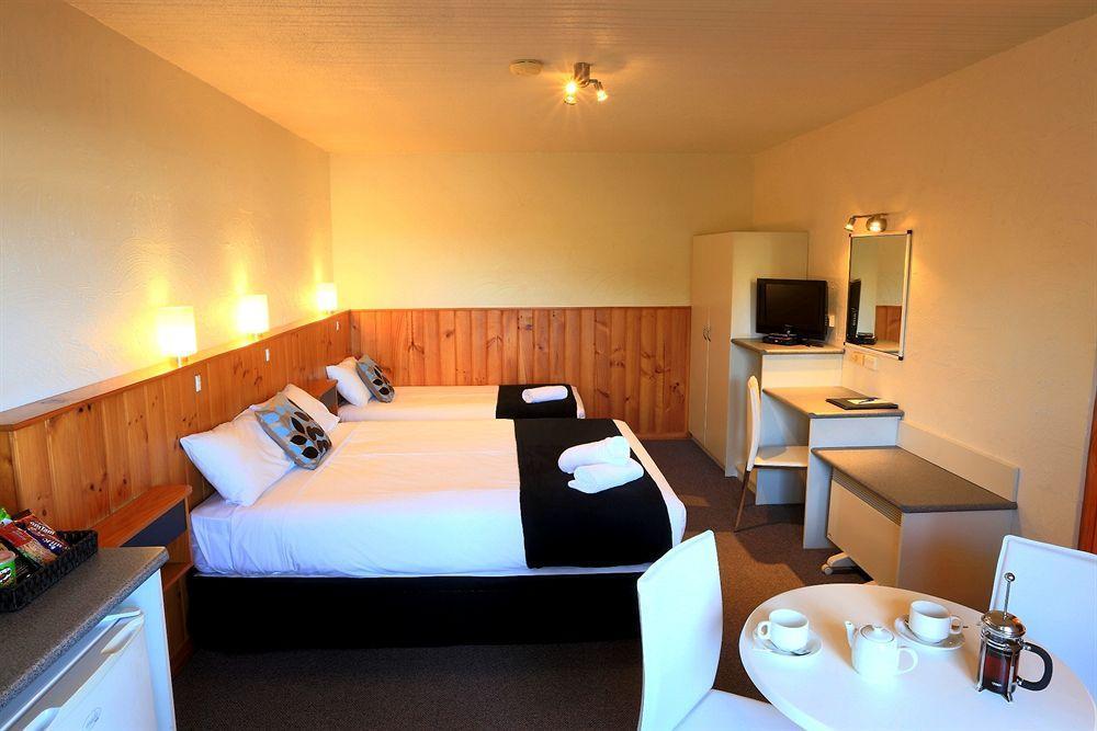 Stanley Seaview Inn Luaran gambar