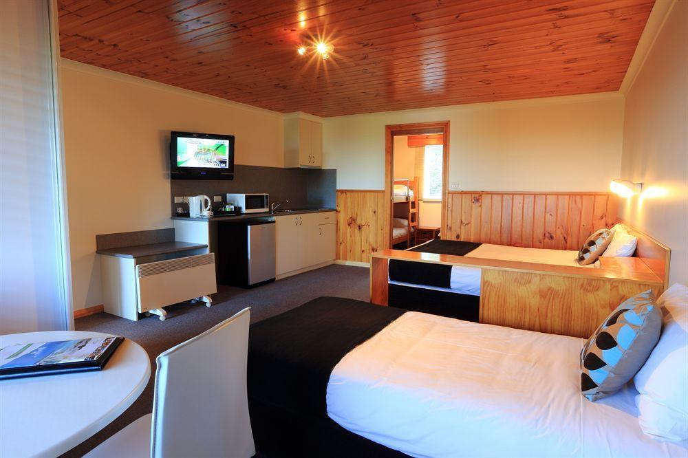 Stanley Seaview Inn Luaran gambar
