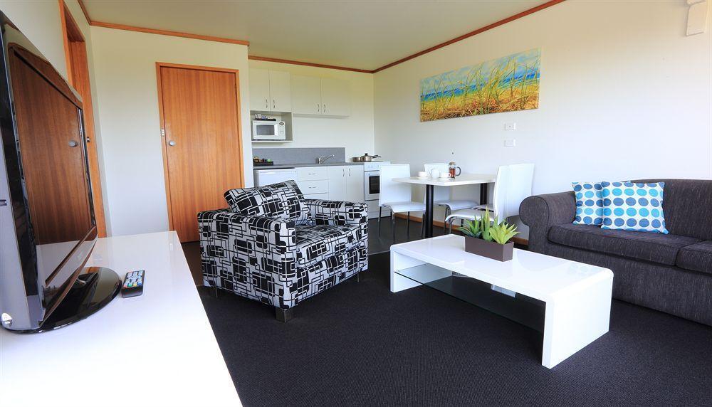 Stanley Seaview Inn Luaran gambar